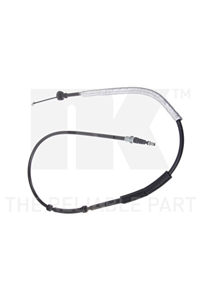 NK Cablu Frana De Parcare Fiat Stilo
