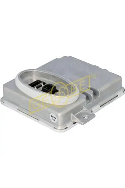 GEBE Unitate De Comanda,lampa Cu Descarcare Pe Gaz Bmw 3 (e90) 2004-2011 Benzina