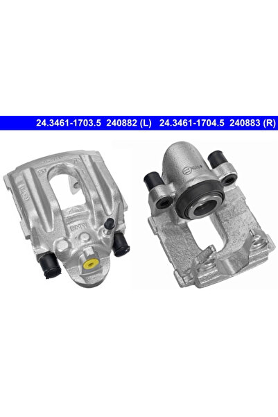 Ate Etrier Frana Bmw 5/6/7