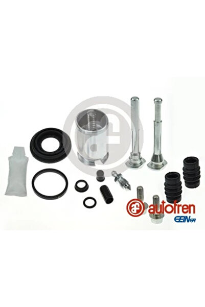 AUTOFREN SEINSA Ремонтен комплект за апарат на заден мост Alfa Romeo Mito Fia...