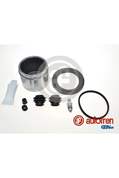 AUTOFREN SEINSA Set Reparatie Etrier Punte Fata Hyundai Sonata 6/Sonata 7/IX3...