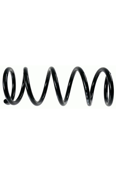 SACHS Arc Spiral Nissan Murano 1