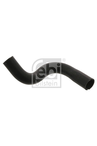 FEBI BILSTEIN Radiator Hose Lower Right Alfa Romeo Mito Fiat Punto