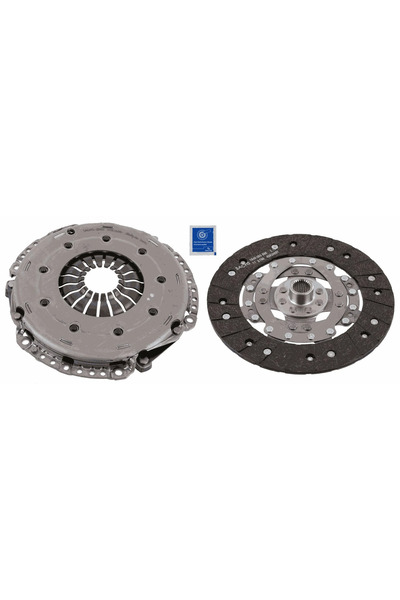 SACHS Set Ambreiaj Citroen C4 2/C4 Grand Picasso 1/C4 Grand Picasso 2 Ds Ds 3...