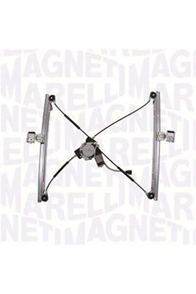 MAGNETI MARELLI Mecanism Actionare Geam Fata Stanga Chrysler Grand Voyager 5