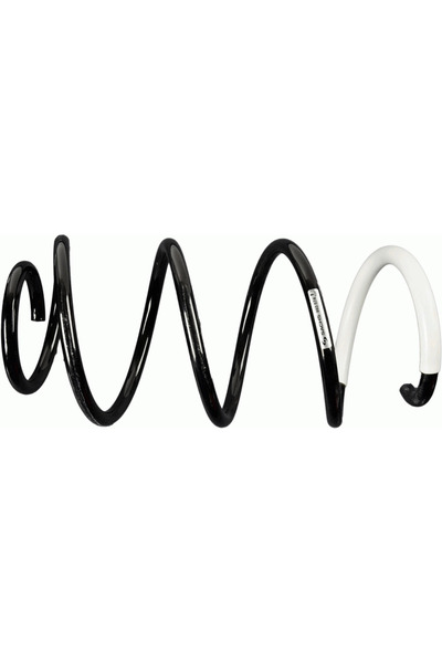 SACHS Arc Spiral Hyundai I30 Kia Cee'D