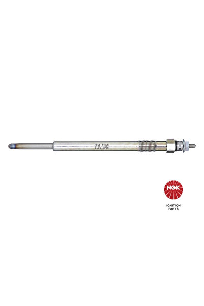 NGK Bujie Incandescenta Ford Mondeo 3/S-Max/Transit Bus Jaguar 10-Type 1