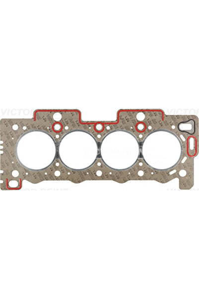 VICTOR REINZ Garnitura Chiulasa Citroen Ax/Bx/C15 Citroen (Df-Psa) C2