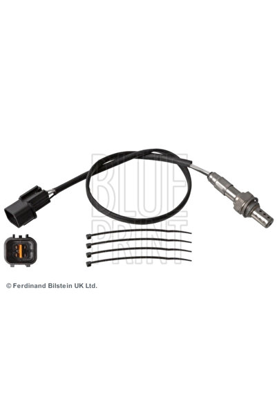 BLUE PRİNT Sonda Lambda Hyundai Accent 4/Creta/Elantra 5 Limuzina Kia Cee'D/C...