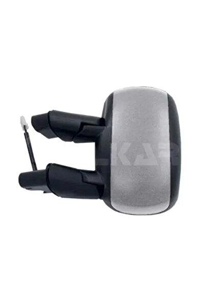 Alkar Ляво външно огледало Fiat Doblo Van/Space Limousine/Doblo Microbus