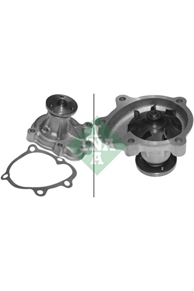 FAG Pompa De Apa Racire Motor Chevrolet Astra/Corsa Pick-Up Opel Astra G/Astr...