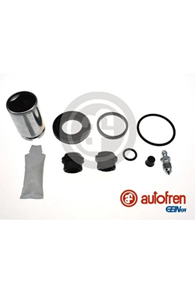 AUTOFREN SEINSA Set Reparatie Etrier Puntea Spate Honda Hr-5/Vezel Suv