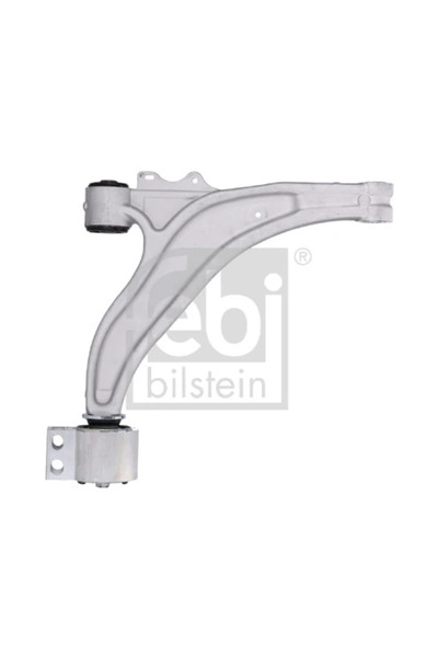 FEBI BILSTEIN Lower Wheel Suspension Arm Opel Astra J Vauxhall Astra Model 6