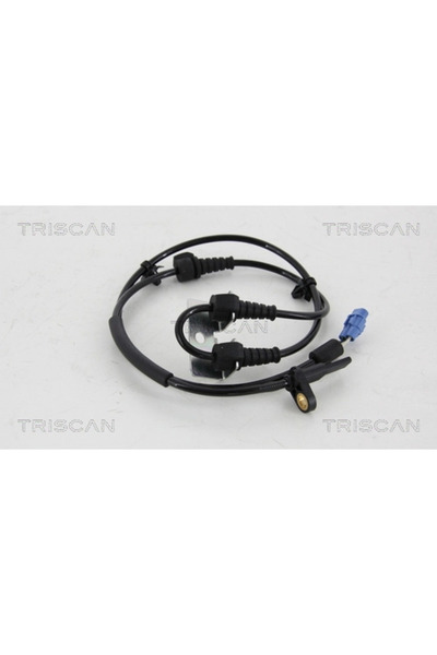 TRISCAN Senzor Turatie Roata Fiat Sedici Suzuki SX4