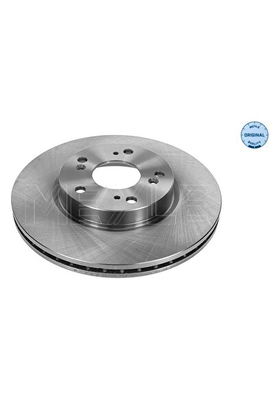 MEYLE Дискова спирачка предна ос Honda Civic 8/Fr-5