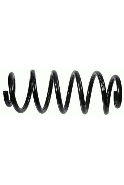 SACHS Arc Spiral Audi A6 C5 Skoda Superb 1