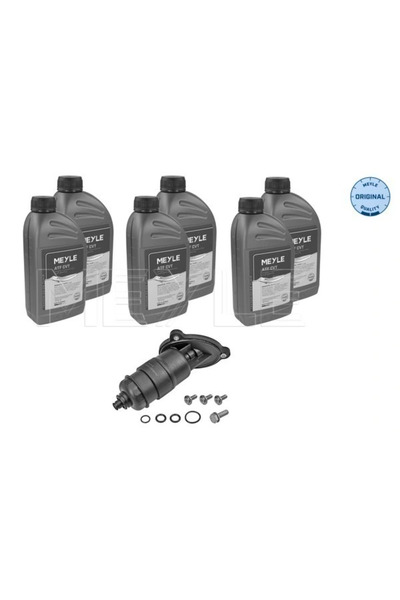 MEYLE Set Piese Schimb De Ulei Cutie De Viteze Automata Audi A4 B8/A5/A6 C7