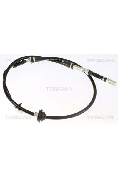 TRISCAN Cablu Frana De Parcare Iveco Daily 6 Bus/Daily 6 Caroserie/Daily 6 Pl...