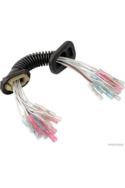 Herth+Buss Elparts Set De Reparat Cabluri Haion Stanga Vw Golf 5/Golf Plus 5/...
