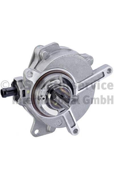 PIERBURG Pompa Vacuum Sistem De Franare Audi A3/A4 B6/A4 B7 Audi (Faw) A4 B7