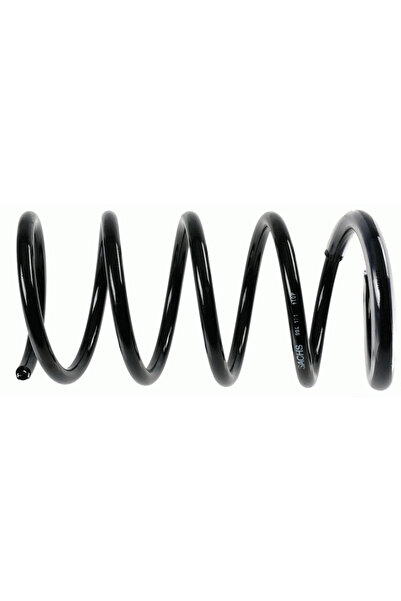 SACHS Arc Spiral Volvo S60 1