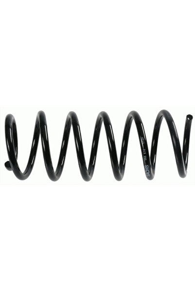 SACHS Arc Spiral Mitsubishi Colt Czc 6