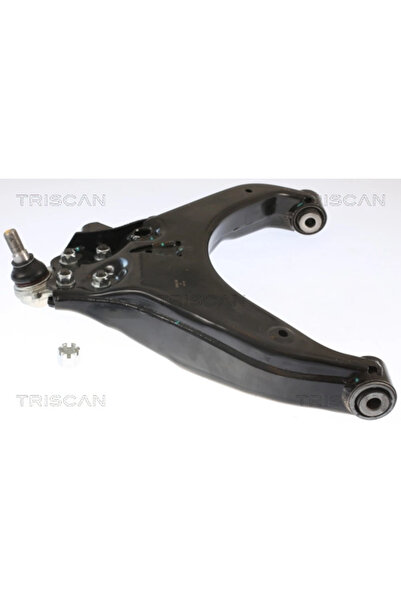 TRISCAN Brat Suspensie Roata Isuzu D-Max 2