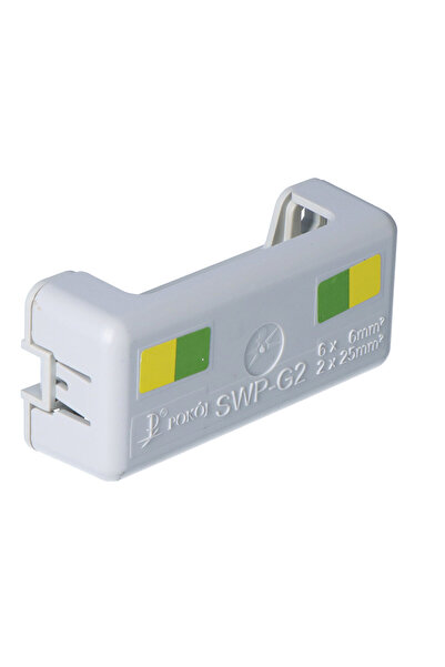 Other Șină de egalizare a potențialului SWPG2