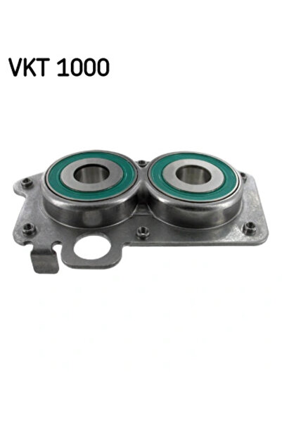 SKF Lagar Cutie De Viteza Seat Altea/Cordoba/Ibiza 4 Skoda Fabia 1/Fabia 2