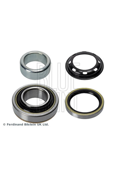 BLUE PRİNT Set Rulment Roata Axa Spate Dreapta Suzuki Jimny Autoturism De Teren,