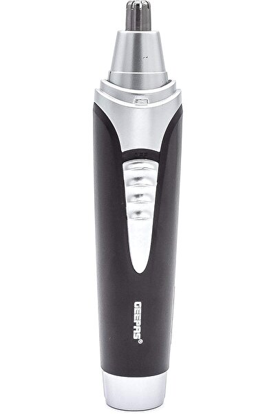 Geepas Men's Rechargeable Nose Hair Remover - GNT8651