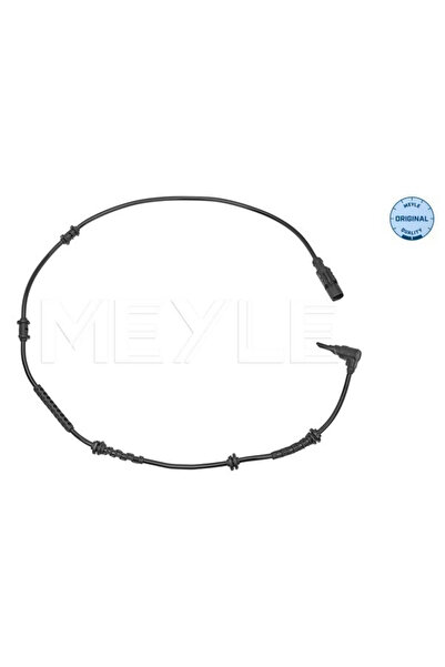 MEYLE Senzor Turatie Roata Punte Fata Fiat Panda 2003-2013