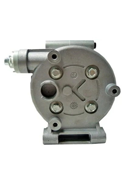 MAHLE Compresor Climatizare Ford Fiesta 5/Fiesta 6/Fusion Ford Australia Fiesta