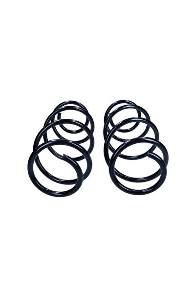 MaxGear Arc Spiral Punte Fata Renault Clio 3/Modus / Grand Modus