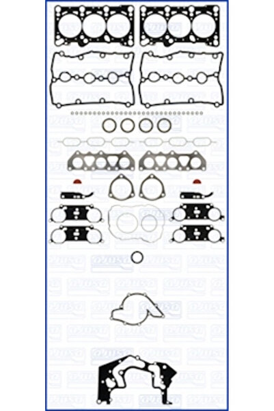 Ajusa Set Garnituri Complet Motor Audi A4 B6/A4 B7/A6 C5