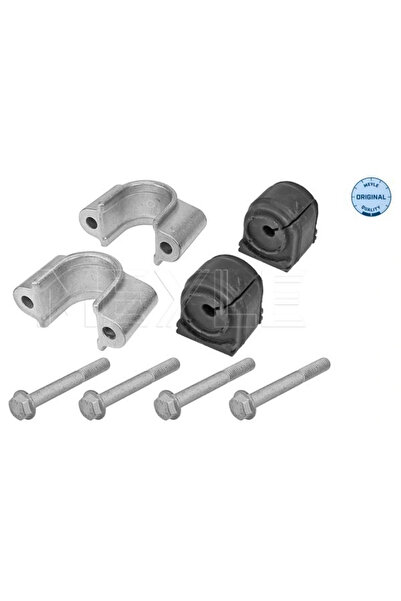 MEYLE Set Reparatie Bucsa Bara Stabilizatoare Puntea Spate Mercedes-Benz Spri...