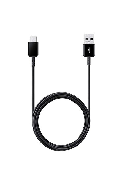 Other Kabel przewód Samsung USB-A - USB-C 1.5m - czarny