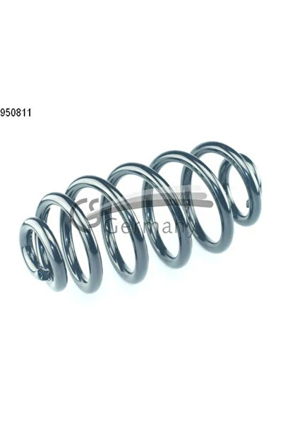 CS GERMANY Arc Spiral Puntea Spate Audi A4 B6/A4 B7