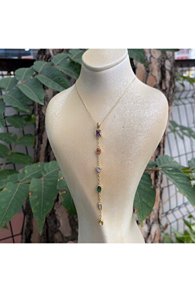 DİLEK KUYUMCULUK Y altın kolye