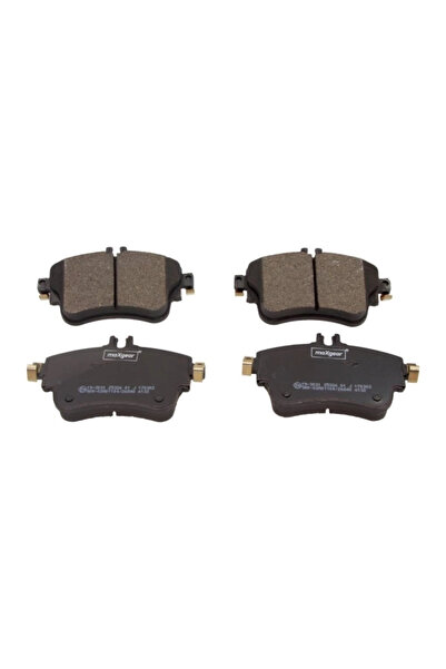 MaxGear Set Placute Frana Frana Disc Mercedes-Benz A-Class/B-Class Sports Tou...