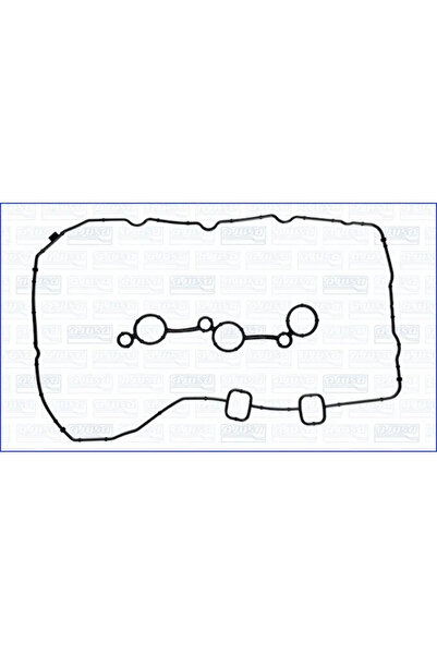 Ajusa Set Garnituri Capac Supape Citroen C-Elysee/C1 2/C3 2 Ds Ds 3