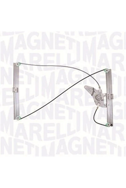 MAGNETI MARELLI Mecanism Actionare Geam Fata Dreapta Audi A3