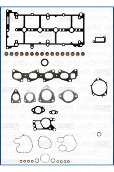 Ajusa Set Garnituri Motor Complet Opel Astra J/Insignia A Vauxhall Astra Mode...