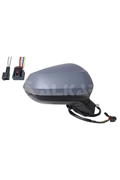 Alkar Oglinda Exterioara Dreapta Audi Q2