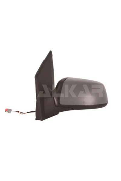 Alkar Ляво външно огледало Ford Fiesta 5