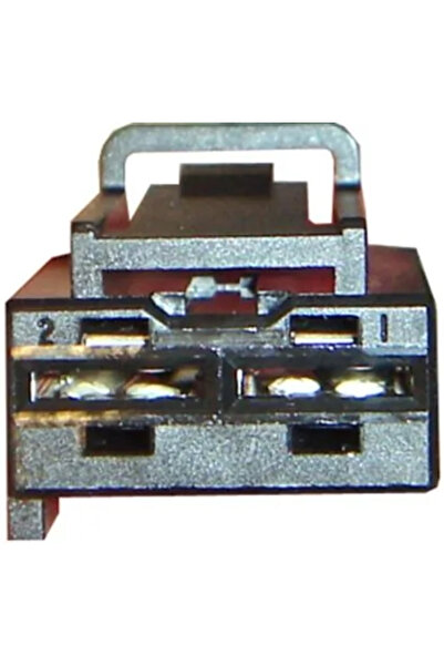 MAHLE Ventilator Habitaclu Mercedes-Benz S-Class