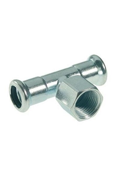 Other Racord T pentru aspersoare din oțel GW 28 Rp1