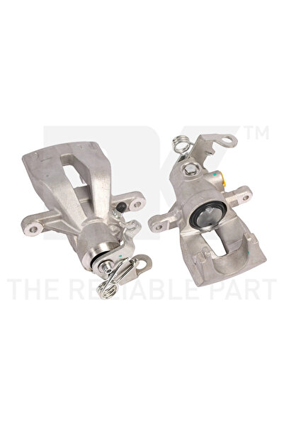 NK Etrier Frana In Spatele Puntii Fiat Multipla/Stilo