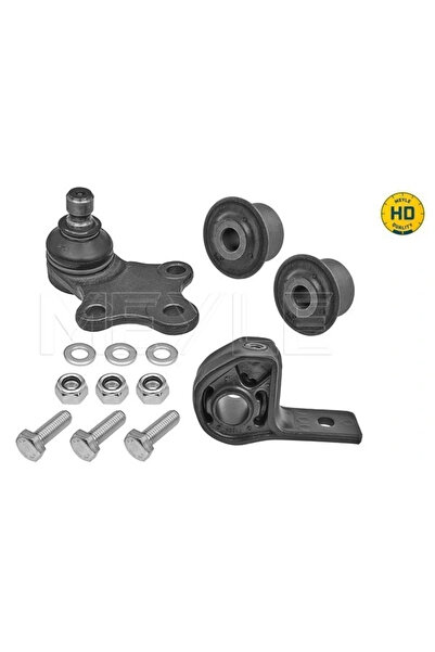 MEYLE Set Reparatie Bara Stabilizatoare Axa Fata Dreapta Peugeot 306