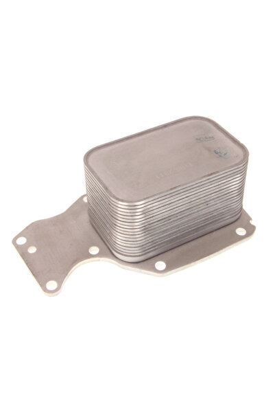 MaxGear Oil Cooler Engine Oil Bmw 1/2/3